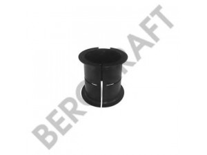 BERGKRAFT BK2912521SP įvorė, vairuotojo kabinos pakaba
9583170012, 970 317 01 12, 9703170112
