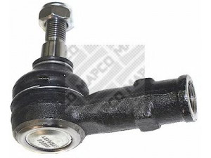MAPCO 19420 skersinės vairo trauklės galas 
 Vairavimas -> Vairo mechanizmo sujungimai
3817 11, 4 336 779, 97 5007 9980