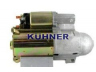 AD KÜHNER 254618 starteris 
 Elektros įranga -> Starterio sistema -> Starteris
12563881