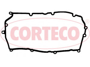 CORTECO 440472P tarpiklis, svirties dangtis 
 Variklis -> Cilindrų galvutė/dalys -> Svirties dangtelis/tarpiklis
5607825, 97 121 649, 59 54 722