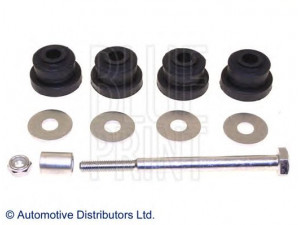 BLUE PRINT ADA108523 šarnyro stabilizatorius 
 Ašies montavimas/vairavimo mechanizmas/ratai -> Stabilizatorius/fiksatoriai -> Savaime išsilyginanti atrama
05272324AB, 05272324AC, 5272324AB