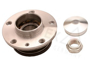 AUTEX 801639 rato guolio komplektas 
 Ašies montavimas/vairavimo mechanizmas/ratai -> Rato stebulė/montavimas -> Rato guolis