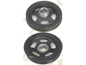 AUTOKIT 03.90218 skriemulys, alkūninis velenas 
 Diržinė pavara -> Dirželio skriemulys
23124-2A001, 23124-2A001