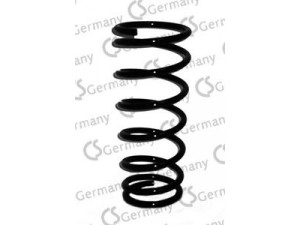 CS Germany 14.870.613 spyruoklė 
 Pakaba -> Spyruoklės
482318710700, 482318715000, 482318716000