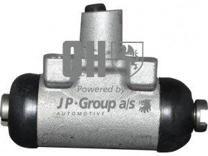 JP GROUP 3461300479 rato stabdžių cilindras 
 Stabdžių sistema -> Ratų cilindrai
43301S5A003, 43301S6A003
