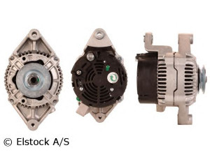 ELSTOCK 28-2689 kintamosios srovės generatorius 
 Elektros įranga -> Kint. sr. generatorius/dalys -> Kintamosios srovės generatorius
90389246, 90511445