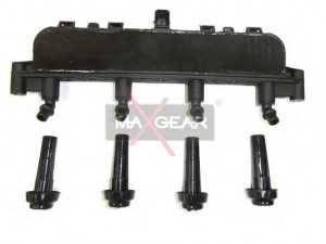 MAXGEAR 13-0037 ritė, uždegimas 
 Kibirkšties / kaitinamasis uždegimas -> Uždegimo ritė
5970.74, 5970.74