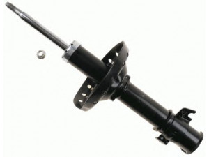 SACHS 312 891 amortizatorius 
 Pakaba -> Amortizatorius
20310SA041, 20310SA0419L