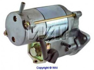 WAIglobal 17711N starteris
4763794