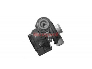 GARRETT 775274-5002S kompresorius, įkrovimo sistema
M282012A700