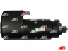 AS-PL S0372 starteris
5010149808, 5010511394