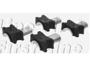 FIRST LINE FSK6262K skersinio stabilizatoriaus komplektas 
 Ašies montavimas/vairavimo mechanizmas/ratai -> Stabilizatorius/fiksatoriai -> Pasukimo trauklė
509435, 509435, 5094.35