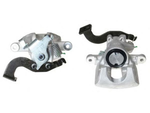 BREMBO F 83 310 stabdžių apkaba 
 Dviratė transporto priemonės -> Stabdžių sistema -> Stabdžių apkaba / priedai
4785002100