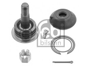 FEBI BILSTEIN 42658 atramos/vairo trauklė 
 Ašies montavimas/vairavimo mechanizmas/ratai -> Sujungimai -> Atramos/vairo trauklė
40160-G4010