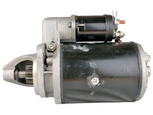 HELLA 8EA 012 527-161 starteris
2873A029, 2873A031, 2873B072