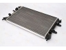 THERMOTEC D7G027TT radiatorius, variklio aušinimas 
 Aušinimo sistema -> Radiatorius/alyvos aušintuvas -> Radiatorius/dalys
1664037, 1664040, 1664070, 6562898