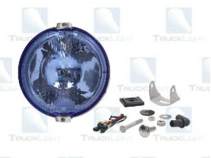 TRUCKLIGHT DL-UN015 priekinis žibintas