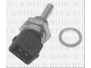 BORG & BECK BTS3017 siuntimo blokas, aušinimo skysčio temperatūra 
 Elektros įranga -> Jutikliai
1920.3F, 19203F