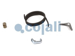 COJALI 6086527 remonto komplektas, stabdžių apkaba
LRG575*P, LRG589*P