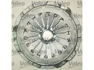 VALEO 826423 sankabos komplektas 
 Sankaba/dalys -> Sankabos remonto komplektas, visas
