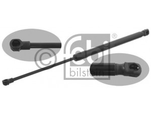 FEBI BILSTEIN 31649 dujinė spyruoklė, bagažinė 
 Vidaus įranga -> Bagažinė
6J3 827 550