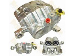 Brake ENGINEERING CA1664 stabdžių apkaba 
 Dviratė transporto priemonės -> Stabdžių sistema -> Stabdžių apkaba / priedai
MR205260, MR249161