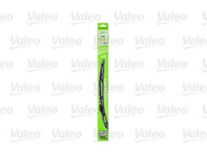 VALEO 576019 valytuvo gumelė 
 Priekinio stiklo valymo sistema -> Valytuvo gumelė