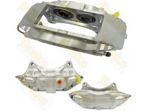 Brake ENGINEERING CA2323R stabdžių apkaba 
 Dviratė transporto priemonės -> Stabdžių sistema -> Stabdžių apkaba / priedai
