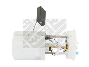 MAPCO 22864 degalų tiekimo blokas 
 Degalų tiekimo sistema -> Kuro tiekimo blokas, visas
6R0 919 051F, 6R0 919 051, 6R0 919 051F
