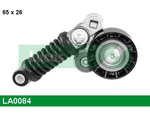 LUCAS ENGINE DRIVE LA0084 įtempiklio skriemulys, V formos rumbuotas diržas 
 Diržinė pavara -> V formos rumbuotas diržas/komplektas -> Įtempiklio skriemulys
7700116130, 8200226495, 8200429703