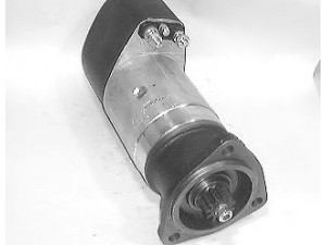 CV PSH 501.204.113 starteris