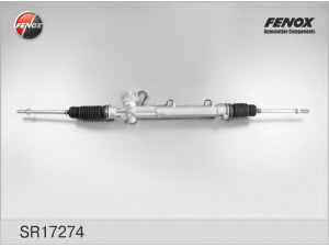 FENOX SR17274 vairo pavara 
 Vairavimas -> Vairo pavara/siurblys
1205912, 1232807, 1330433, 4125327