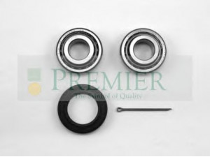 BRT Bearings BRT567 rato guolio komplektas 
 Ašies montavimas/vairavimo mechanizmas/ratai -> Rato stebulė/montavimas -> Rato guolis