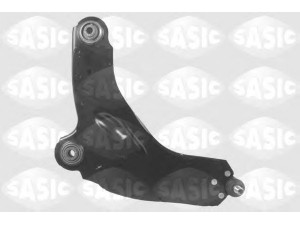 SASIC 9005770 vikšro valdymo svirtis 
 Ašies montavimas/vairavimo mechanizmas/ratai -> Valdymo svirtis/pasukamosios svirties sujungimas -> Vairo trauklės (valdymo svirtis, išilginis balansyras, diago
5450300Q0B, 5450300QAB, 4412934
