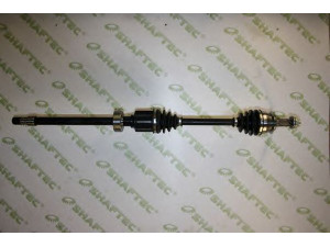 SHAFTEC BM176R kardaninis velenas 
 Ratų pavara -> Kardaninis velenas
31607574866