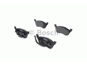 BOSCH 0 986 424 816 stabdžių trinkelių rinkinys, diskinis stabdys 
 Techninės priežiūros dalys -> Papildomas remontas
05019805AA, 05071948AA, 5019 805AA
