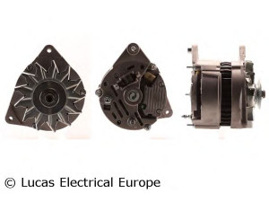 LUCAS ELECTRICAL LRA00247 kintamosios srovės generatorius 
 Elektros įranga -> Kint. sr. generatorius/dalys -> Kintamosios srovės generatorius