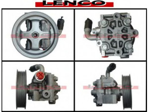 LENCO SP3752 hidraulinis siurblys, vairo sistema 
 Vairavimas -> Vairo pavara/siurblys
2T14-3A696-AG, 2T14-3A696-AJ