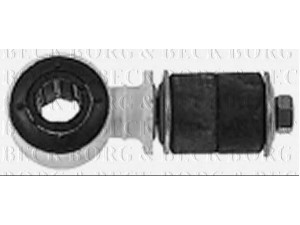 BORG & BECK BDL6413 šarnyro stabilizatorius 
 Ašies montavimas/vairavimo mechanizmas/ratai -> Stabilizatorius/fiksatoriai -> Savaime išsilyginanti atrama
LEM9, 0350 261, 0350 261 S1, 0350261S