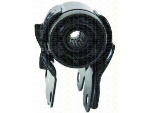 TRISCAN 8500 10836 valdymo svirties/išilginių svirčių įvorė 
 Ašies montavimas/vairavimo mechanizmas/ratai -> Valdymo svirtis/pasukamosios svirties sujungimas -> Montavimas/sutvirtinimas
1507182, 31200776