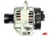 AS-PL A4094 kintamosios srovės generatorius
51855875