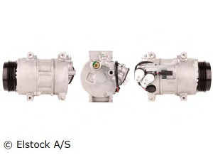 ELSTOCK 51-0449 kompresorius, oro kondicionierius 
 Oro kondicionavimas -> Kompresorius/dalys
0012303611, 0012309111, 0022301411