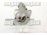 DA SILVA D040081 starteris
S114-203, S114-230, 124070-77010