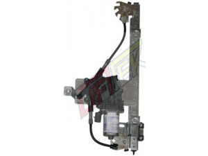 LIFT-TEK LT LR21 R lango pakėliklis 
 Vidaus įranga -> Elektrinis lango pakėliklis
CVH101202