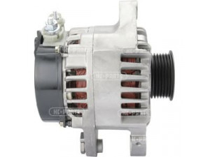 HC-PARTS CA1949IR kintamosios srovės generatorius 
 Elektros įranga -> Kint. sr. generatorius/dalys -> Kintamosios srovės generatorius
5702J2, 5705CP, 5705KJ, 5705NP