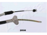 ASHIKA 131-02-285R trosas, stovėjimo stabdys 
 Stabdžių sistema -> Valdymo svirtys/trosai
4642039055