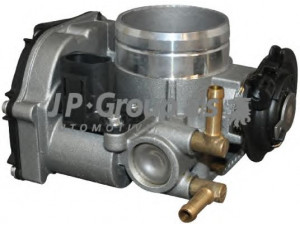 JP GROUP 1115401100 droselio korpusas 
 Kuro mišinio formavimas -> Mišinio sudarymas -> Droselis/kuro vamzdeliai/vakuumo žarnelė
06A133064M
