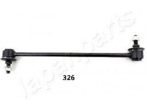 JAPANPARTS SI-326 prikabinimo svirtis 
 Ašies montavimas/vairavimo mechanizmas/ratai -> Stabilizatorius/fiksatoriai -> Stabilizatorius
BBM2-34-170A
