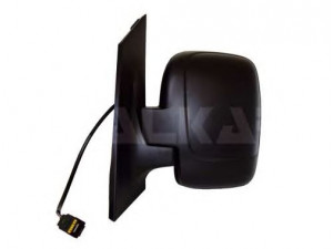 ALKAR 9245955 išorinis veidrodėlis 
 Kėbulas -> Langai/veidrodėliai -> Veidrodėlis
8153 K9, 9467187088