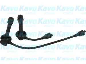 KAVO PARTS ICK-4010 uždegimo laido komplektas 
 Kibirkšties / kaitinamasis uždegimas -> Uždegimo laidai/jungtys